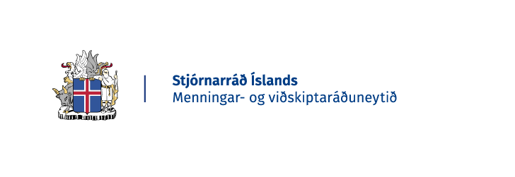 stjornarradid