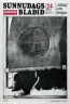 Þjóðviljinn Forsíða Ragnheiður Jónsdóttir 6.5.1979.png